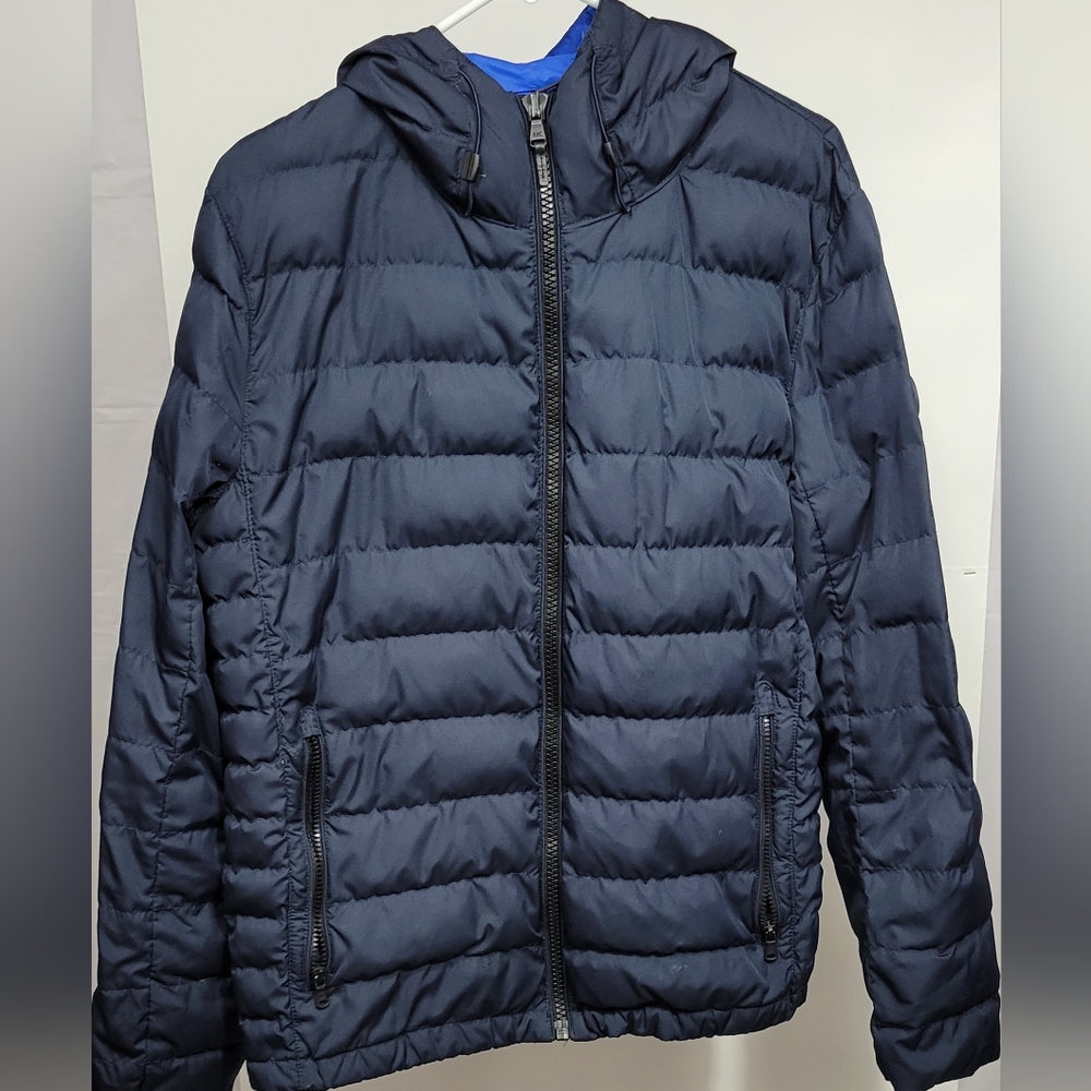 Michael Kors mens jacket size S